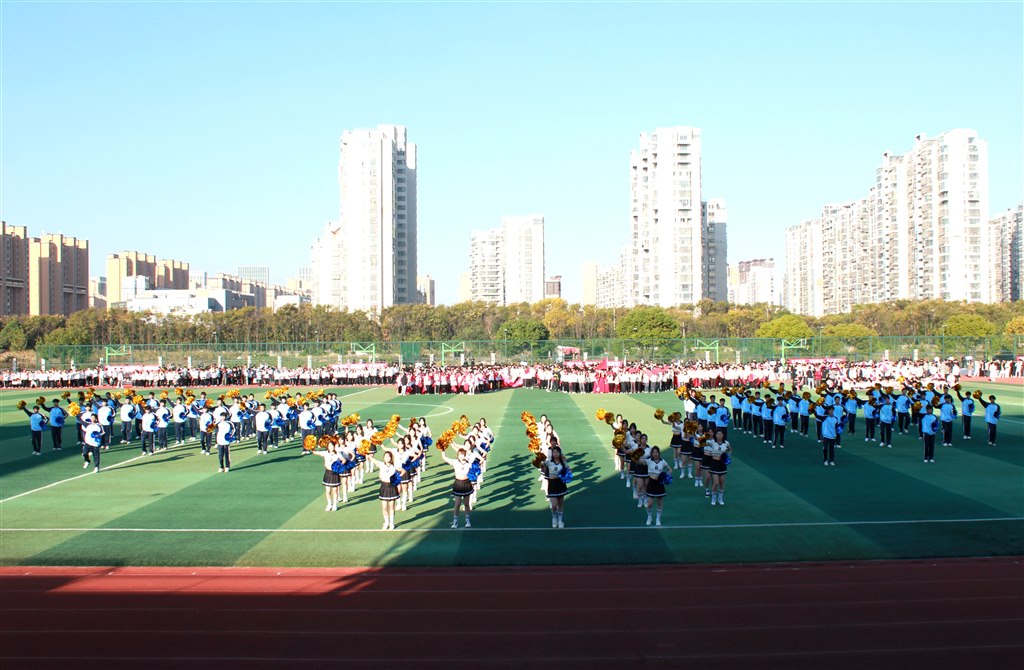 2航空學(xué)院，活力嘉年華1.JPG